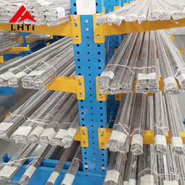 Good price Pickling Titanium Rod Dia 25mm 40mm 120mm Length 3000mm TA1 Gr2 Gr5 Gr9 online