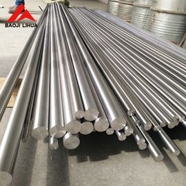 Good price Bright  2 Titanium Rod WERKSTOFF NR. 3.7035 UNS R50400 Grade Hardness Test online