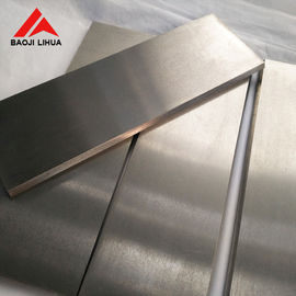 Good price High Performance ASTM B265 Ti-0.2Pd Gr7 Titanium Alloy Sheet Foil online