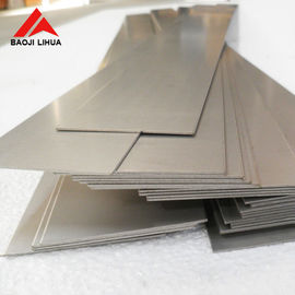 Good price High Purity Titanium Metal Plate ASTM B265 Grade 1 Titanium Sheet online
