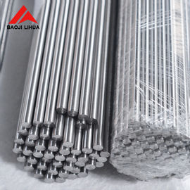 Good price Grade 5 Titanium Rod 12mm*1000mm for Producing Automotive Screws online