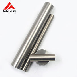 Good price High Performance Titanium Rod ASME SB348 Round Hex Flat Titanium Bar online