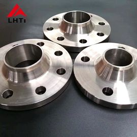 Good price F2 Titanium Flange Welding Neck Rustproof Gr2 1”Sch.40s #150 RF ASME SB 381 online
