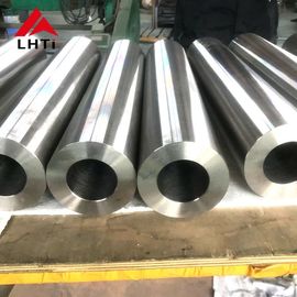 Good price Ti6Al4V Annealed Gr2 Gr5 Titanium Hollow Bar online