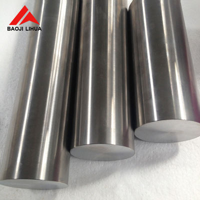 Good price Gr5 Ti-6Al-4V Titanium Rod R56400 AMS4928 online