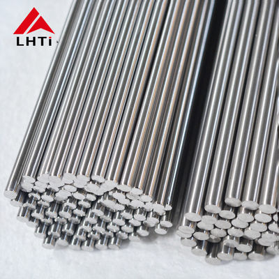 Good price Medical ASTM F136 Forged Ti6AL4V ELI Gr23 Titanium Rod online