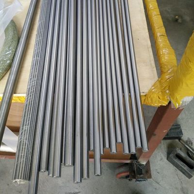 Good price Aerospace 6al4v Titanium Rod 5mm 6mm ISO9001 Polished Surface online