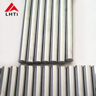 Good price Alloy Titanium Round Rod L1000mm L3000mm Gr5 GR7 Gr9 Gr12 OD8mm online