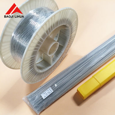Good price Titanium and Duplex Welding Wire and Rod Filler online