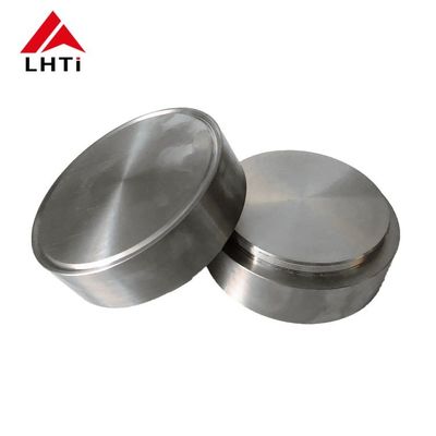 Good price 99.99% Purity Titanium Sputtering Targets For Pvd Coating Machine online