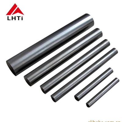 Good price Ti6AL4V ELI Gr23 6AL7Nb Medical Titanium Alloys Bar online