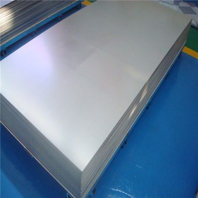 Good price 1mm Grade 2 Titanium Sheet ASTM B265 For Chemicals online