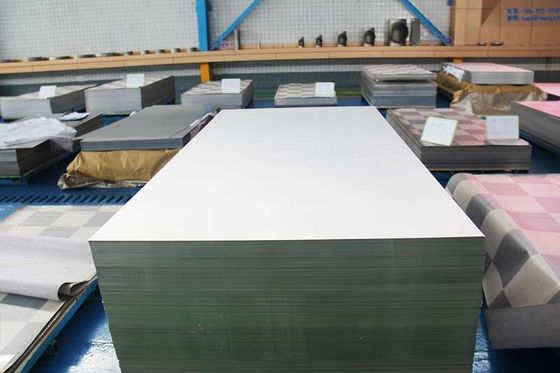 Good price Cold Rolled Gr9 Gr12 Thin Titanium Sheet Acid Washing online