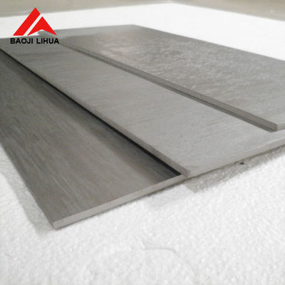 Good price Annealed AMS 4911 Ti6al4v Gr5 Titanium Sheet 3000mm Length online