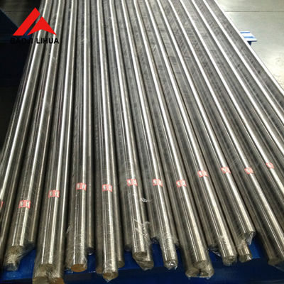 Good price Pickling Annealed Titanium Rod Diameter 6mm Titanium Bar ASTM B348 online