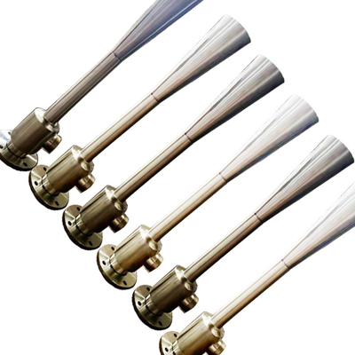 Good price Nano Bubble Generating Submersible Jet Aerator For Aquaculture Water Treatment online