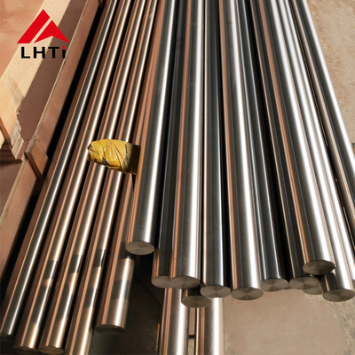 Good price TC21 Titanium Alloy Bars Cold Rolling 6000mm Length Anti Corrosion online