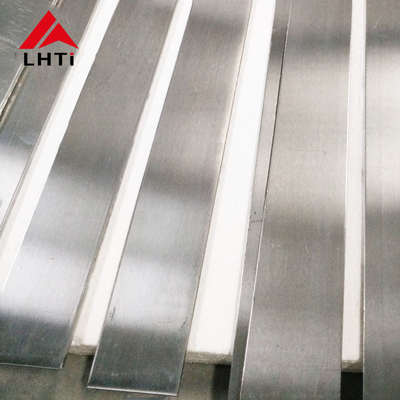 Good price Gr11 Titanium Alloy Sheet Astm 265 Polished Surface For Chemical Industry online