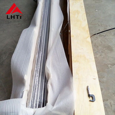 Good price Annealed Ti6Al4V Titanium Rod ASTM B348 online
