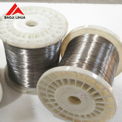 Good price ErTi-2 Titanium Wire Gr2 Welding Filler Rod 1.2mm online