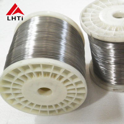 Good price ASTM F136 Titanium Wire Corrosion Resistance For Medical online