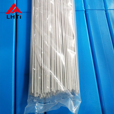 Good price Ti6Al4V ELI Titanium Wire for Fishing Rod online