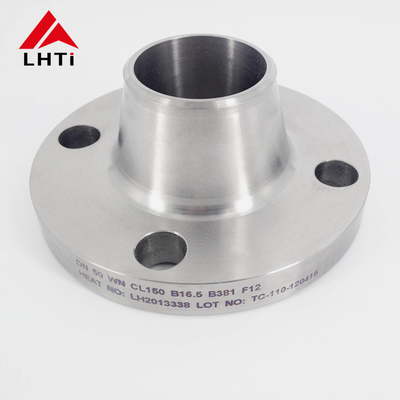 Good price GR5 Slip On Threaded Socket Weld Flange Lap Joint Plate online